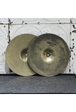 Zildjian Used Sabian AA Fusion Hi-hat Cymbals 13in (842/1468g)