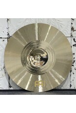 Meinl Cymbale ride usagée Meinl Soundcaster Fusion Thin 20po (2138g)