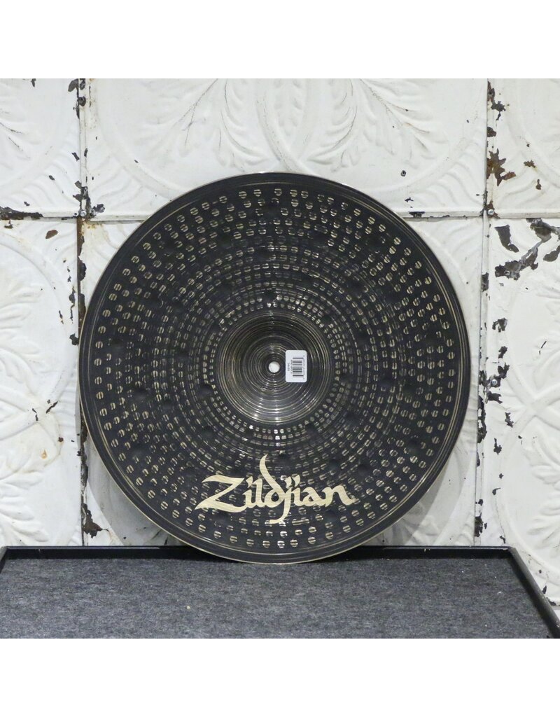 Zildjian Zildjian S Dark Crash Cymbal 18in