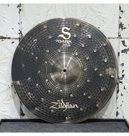 Zildjian Cymbale ride Zildjian S Dark 20po