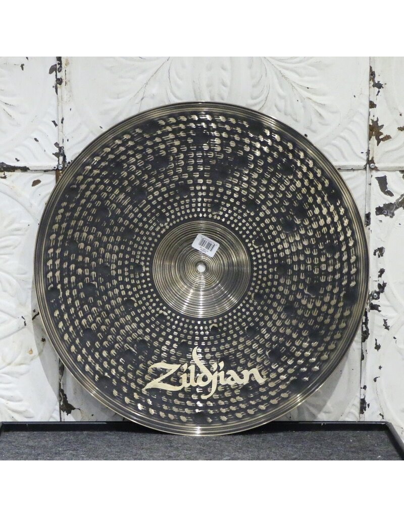 Zildjian Zildjian S Dark Ride Cymbal 20in