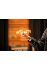 Meinl Shaker Meinl Percussion Artist Series Luis Conte Live Creamsicle