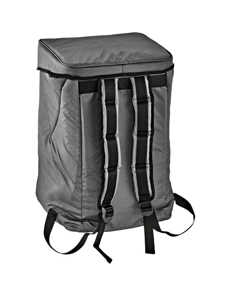 Meinl Meinl Pro Cajon Backpack - carbon grey