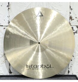 Istanbul Agop Cymbale ride Istanbul Agop Xist Natural 22po (3150g)