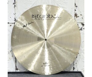 Istanbul Agop Mel Lewis Ride Cymbal 22in (2378g) - Timpano-percussion