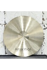 Istanbul Agop Cymbale ride Istanbul Agop Xist Natural 20po (2440g)