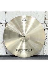 Istanbul Agop Istanbul Agop Xist Natural Ride Cymbal 20in (2440g)