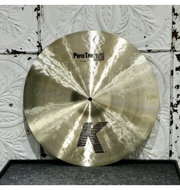 Zildjian Zildjian K Paper Thin Crash Cymbal 19in (1260g)