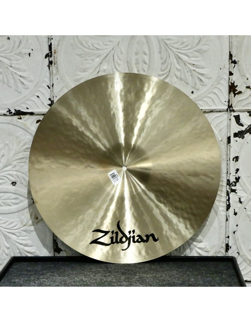 Zildjian Cymbale crash Zildjian K Paper Thin 20po (1474g)