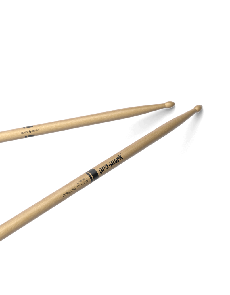 Promark ProMark Classic Forward 5A Long drumsticks