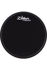 Zildjian Pad de pratique Zildjian Reflexx 10po noir