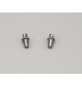 Tama Tama Square Head Bolt (M6X10mm) PR  *comes with Blister Pack MS610SHP