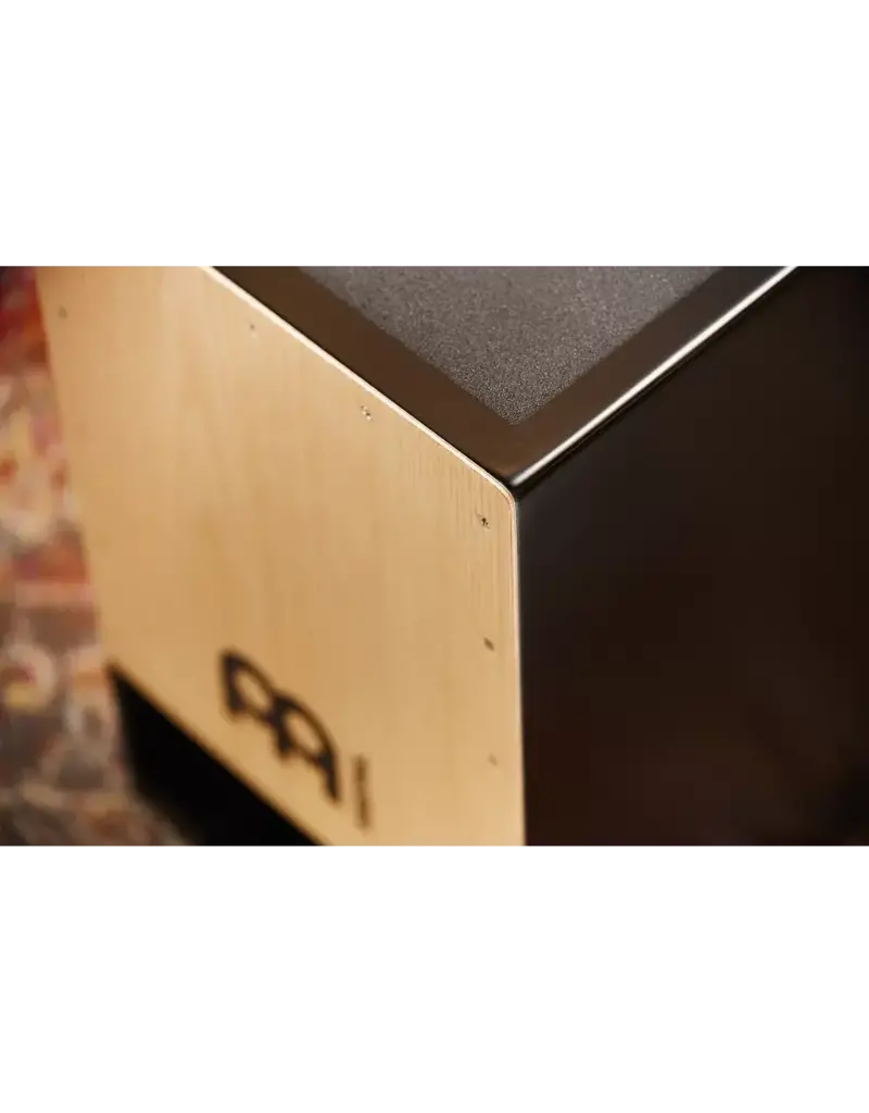 Meinl Subwoofer Cajon American White Ash Timpanopercussion