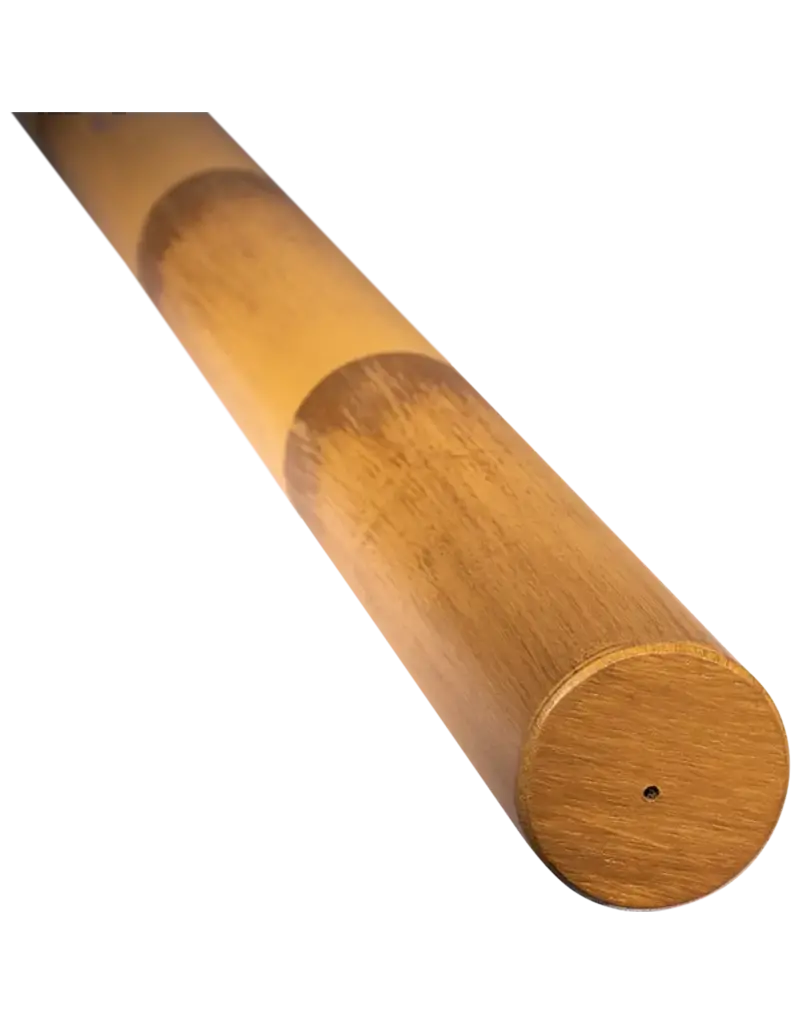 Meinl Meinl synthetic rainstick 29in - bamboo