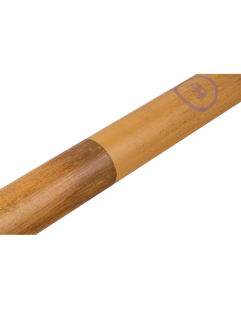 Meinl Meinl synthetic rainstick 29in - bamboo