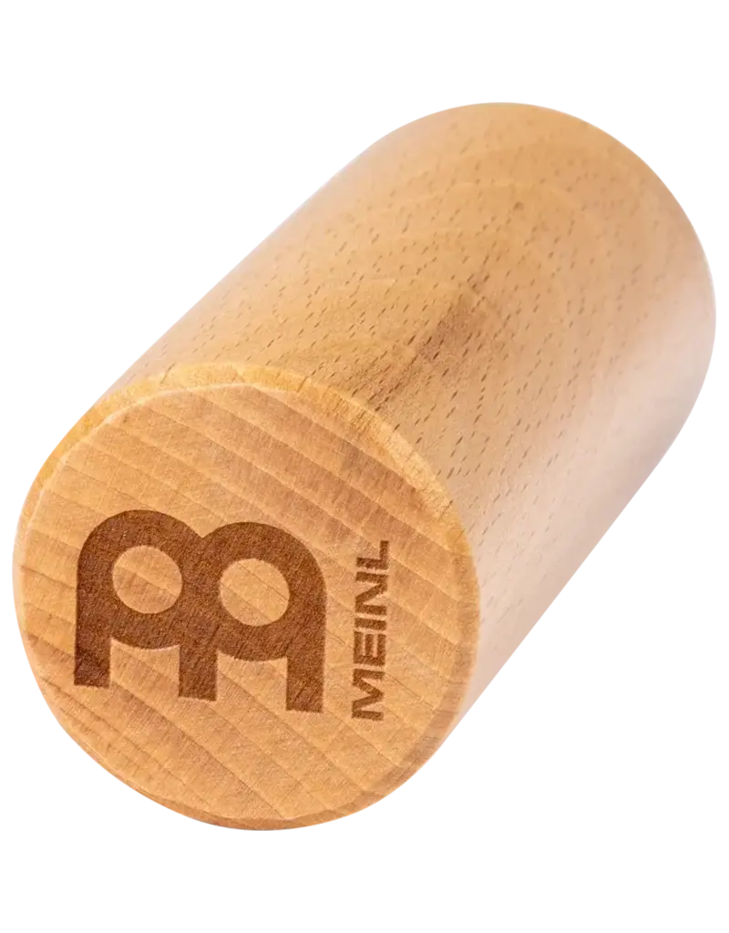Meinl Meinl Wood Shaker Round (medium)