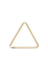 Black Swamp Percussion Black Swamp Legacy Bronze Triangle 8in
