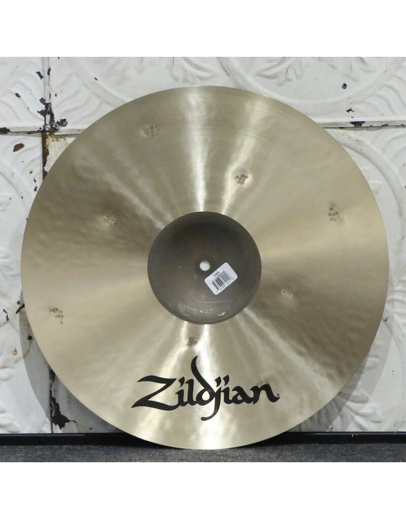 Zildjian Cymbale crash Zildjian K Cluster 18po (1346g)