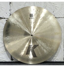 Zildjian Zildjian K Ride Cymbal 20in (2298g)