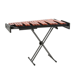 Adams Marimba Adams Academy 3 octaves, Paduk with stand no resonators