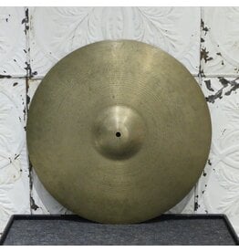 Zildjian Used Zildjian A Rock Ride 70s 20in (2536g)