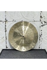 Meinl Cymbale chinoise usgée Meinl Byzance Dual 16po (820g)
