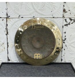 Meinl Used Meinl Byzance Dual Chinese Cymbal 16in (820g)