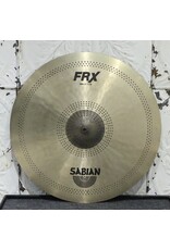 Sabian Cymbale ride usagée Sabian FRX 21po (2258g)