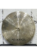 Istanbul Agop Istanbul Agop Lenny White Signature Epoch Ride 22in (2534g)