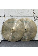 Istanbul Agop Istanbul Agop Signature Hi Hat Cymbals 15in (982/1114g)