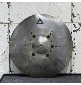 Istanbul Agop Istanbul Agop XIST Dark Trash Cymbal 19in (1496g)