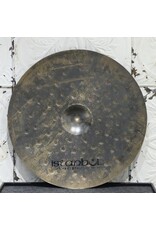 Istanbul Agop Istanbul Agop Dry Dark Crash Cymbal 22in (1662g)