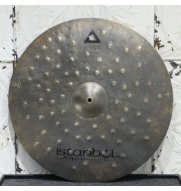 Istanbul Agop Cymbale crash Istanbul Agop XIST Dry Dark 22po (1662g)