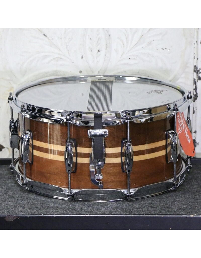 Gretsch Caisse claire Gretsch Full Range Series Walnut 14X6.5po