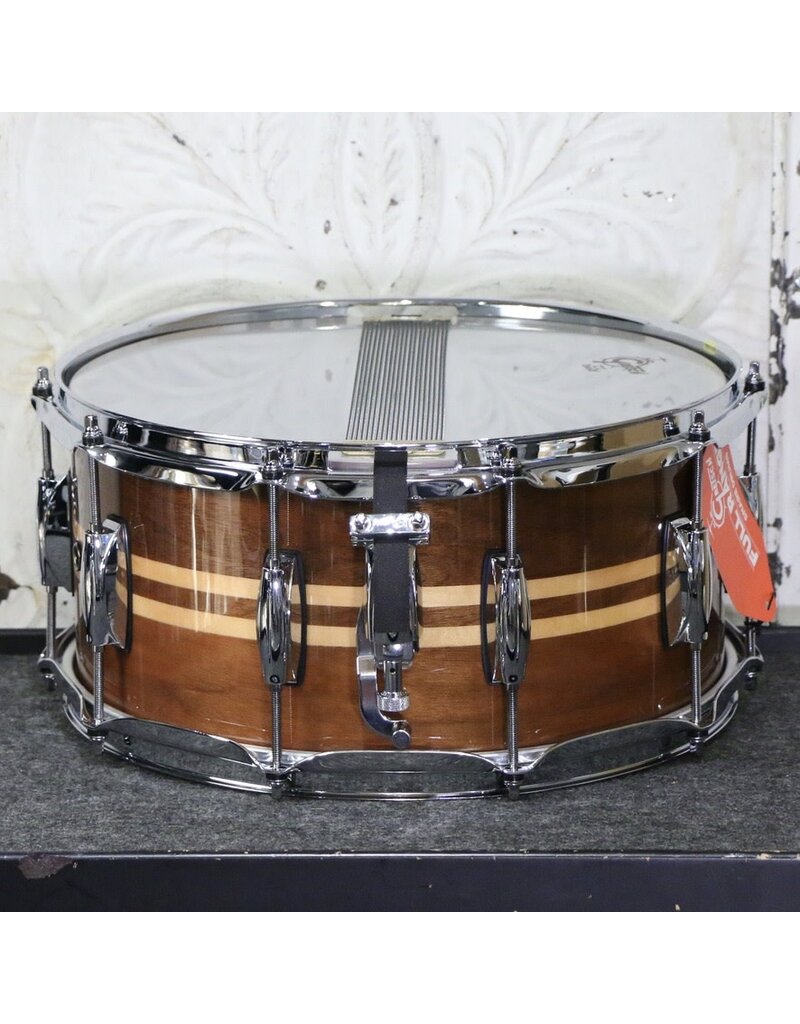 Gretsch Gretsch Full Range Series Walnut Snare Drum 6.5X14in