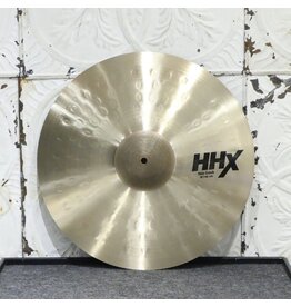 Sabian Cymbale crash Sabian HHX Thin 18po (1374g)