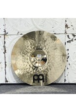 Meinl Cymbale crash Meinl Classics Custom Brilliant Medium 17po (1168g)