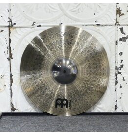 Meinl Meinl Pure Alloy Custom Medium Thin Crash Cymbal 16in (904g)
