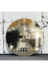 Meinl Meinl Classics Custom Brilliant Thin Crash Cymbal 18in (1284g)