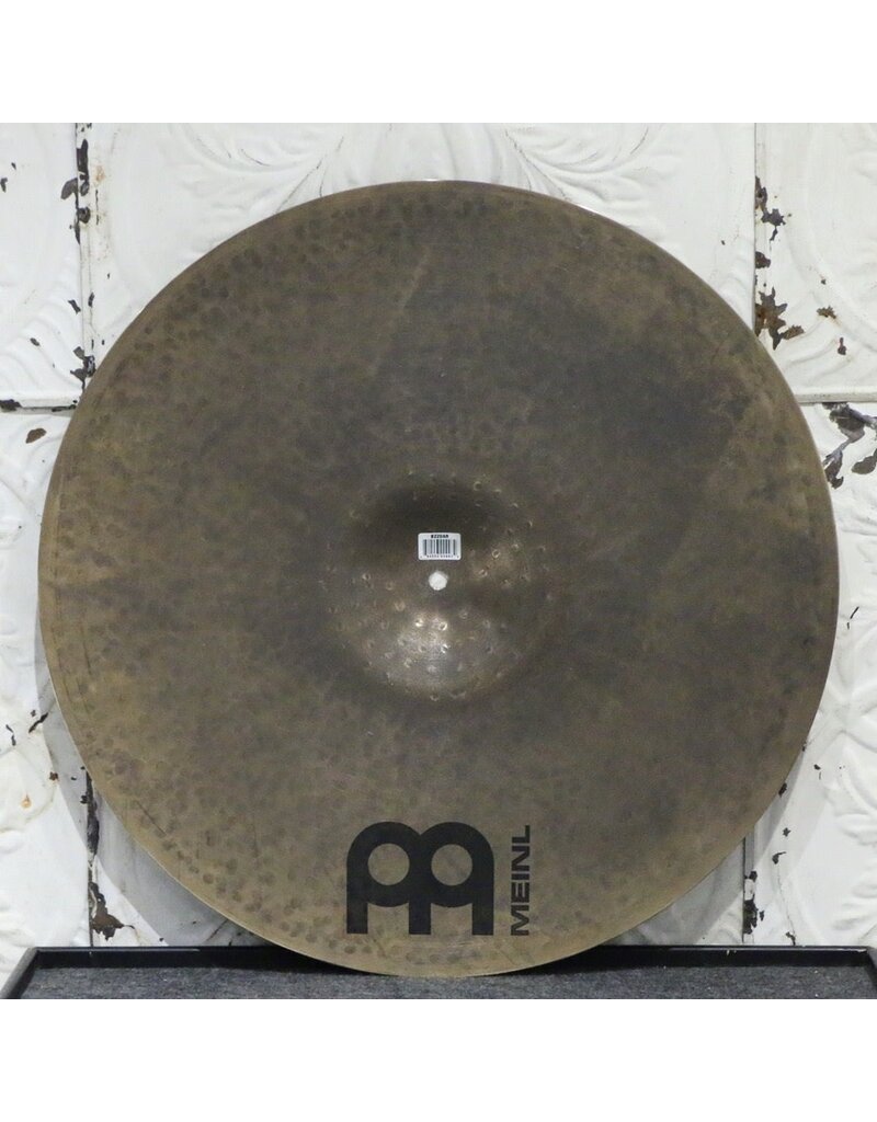 Meinl Meinl Byzance Dark Ride Cymbal 22in (3024g)