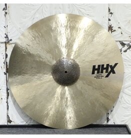 Sabian Sabian HHX Complex Medium Ride Cymbal 21in (2510g)