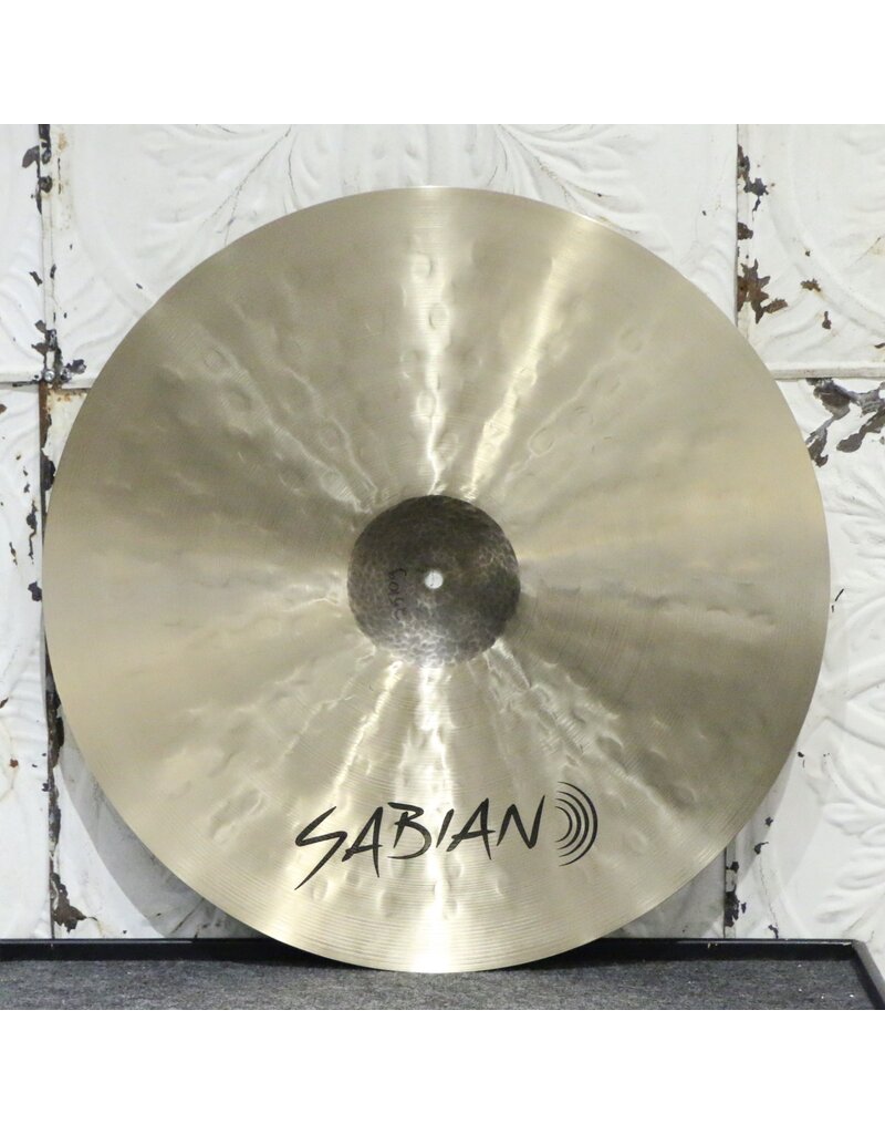 Sabian  Sabian HHX Complex Medium Ride Cymbal 21in (2510g)
