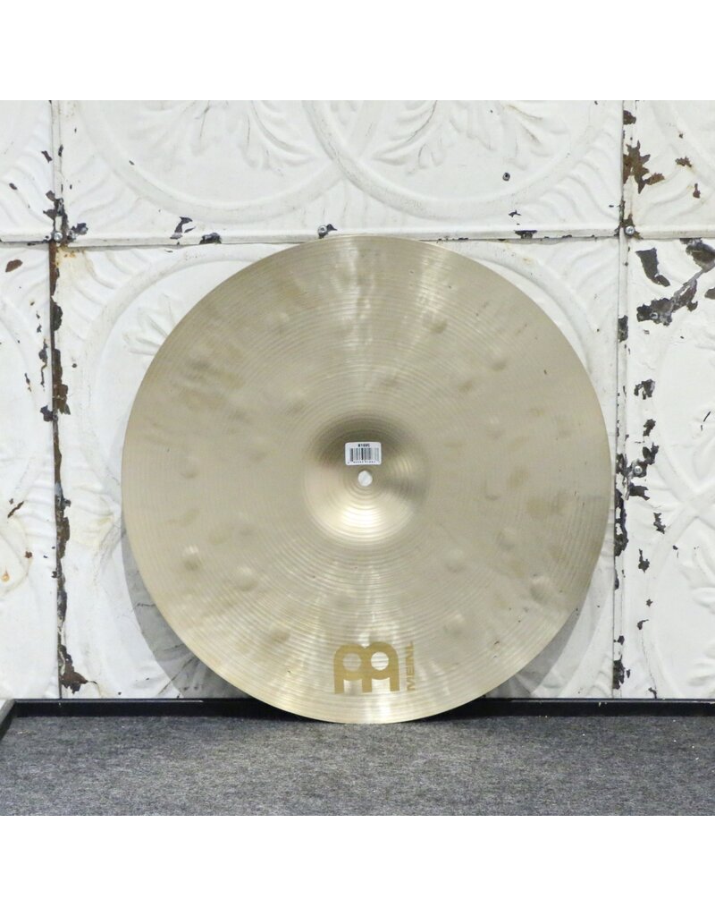 Meinl Meinl Byzance Vintage Crash Cymbal 16in (952g)