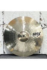 Sabian HHX X-plosion Crash Cymbal 20in (1980g) - Timpano-percussion