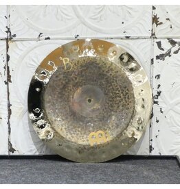 Meinl Cymbale chinoise Meinl Byzance Dual 16po (814g)