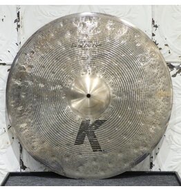 Zildjian Zildjian K Custom Special Dry Ride Cymbal 23in (3188g)