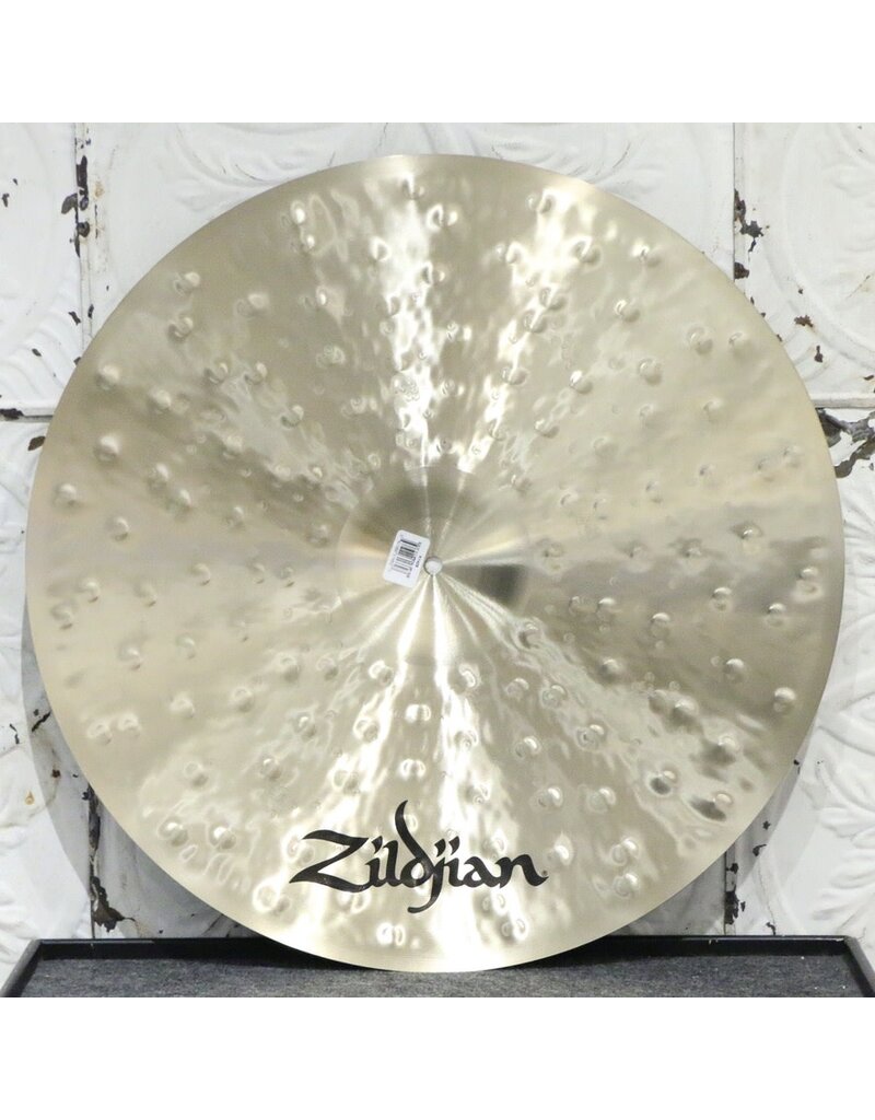 Zildjian Cymbale ride Zildjian K Custom Special Dry 23po (3188g)