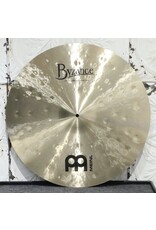 Meinl Cymbale crash Meinl Byzance Traditional Extra Thin Hammered 22po (1906g)