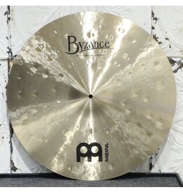 Meinl Meinl Byzance Traditional Extra Thin Hammered Crash Cymbal 22in (1906g)