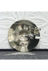Sabian Sabian AAX Splash Cymbal 8in (152g) - Brilliant